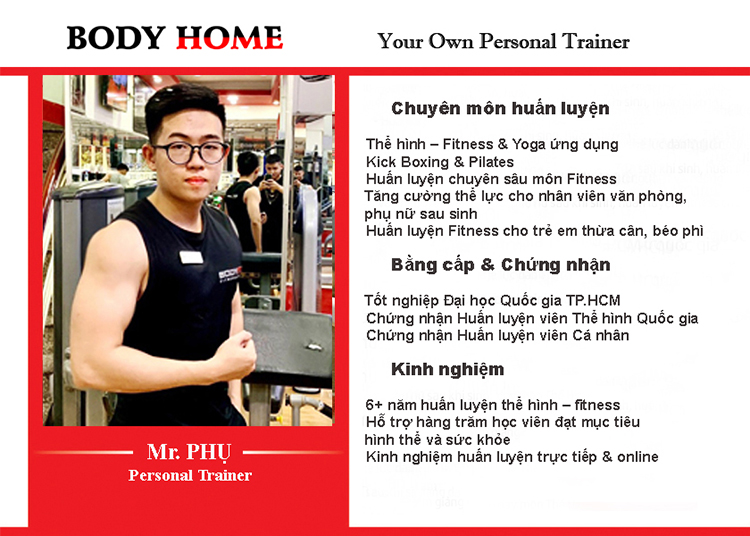 HLV Phụ